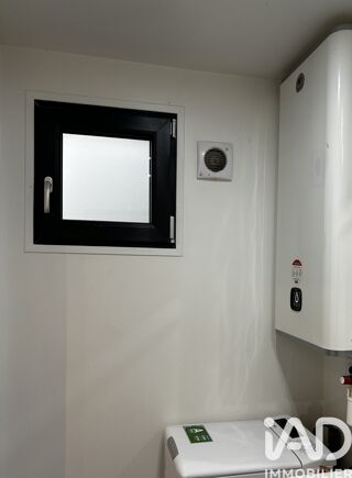  Maison � vendre 2 pi�ces 30 m�