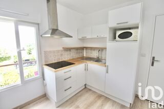  Appartement  vendre 3 pices 54 m