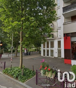  Appartement � vendre 2 pi�ces 37 m�