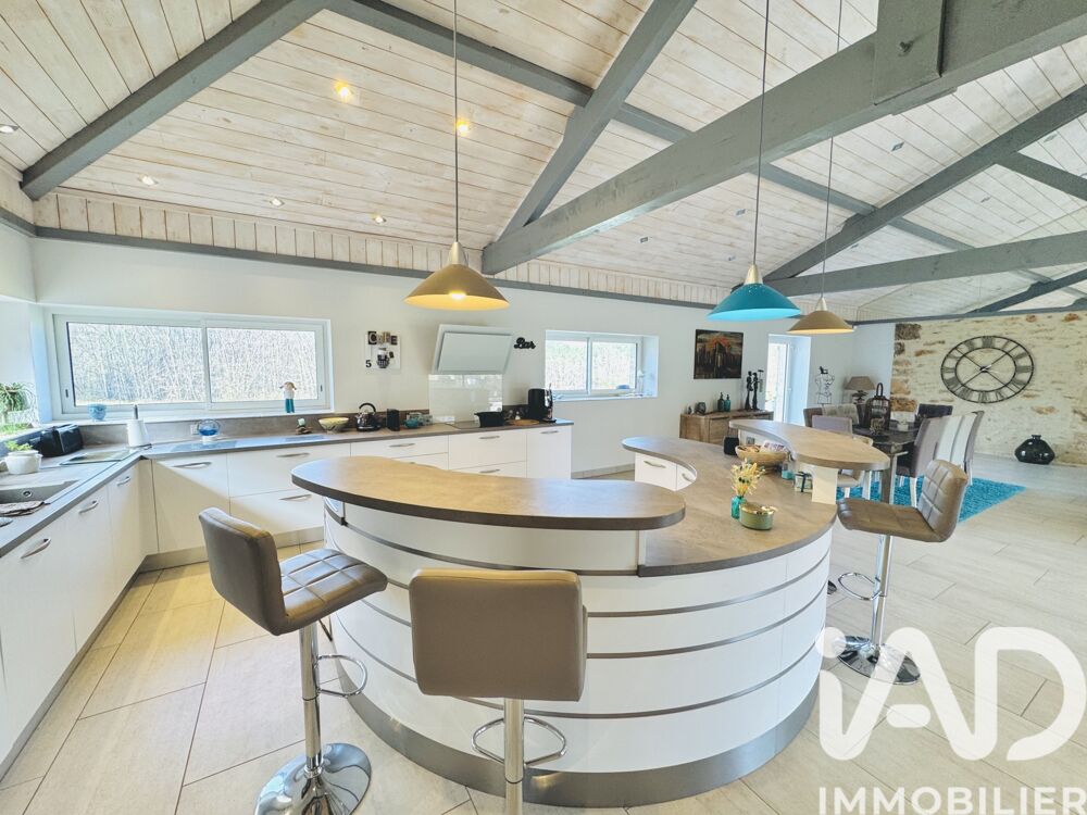 � vendre  Maison Puy-l'�v�que (46700)