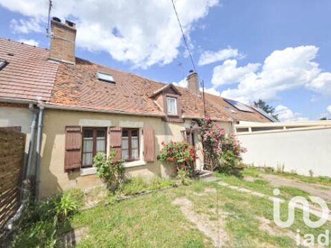  Vente Maison traditionnelle 4 pices Maison - 4 pice(s) - 82 m