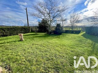  Maison � vendre 7 pi�ces 129 m�