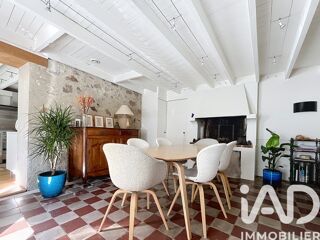  Maison � vendre 5 pi�ces 120 m�