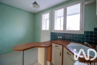  Appartement � vendre 3 pi�ces 60 m�