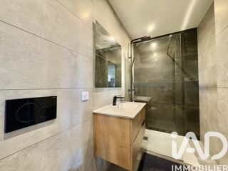  Appartement � vendre 2 pi�ces 56 m�