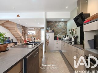  Maison � vendre 2 pi�ces 55 m�