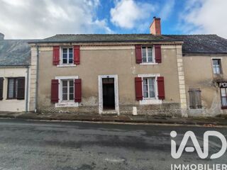  Maison � vendre 7 pi�ces 123 m�