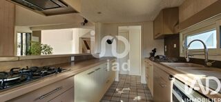  Villa � vendre 6 pi�ces 170 m�