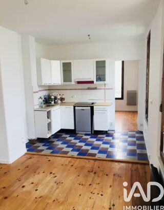 Appartement � vendre 2 pi�ces 32 m�