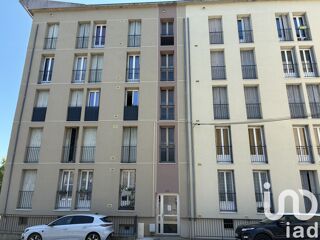  Appartement � vendre 3 pi�ces 53 m�