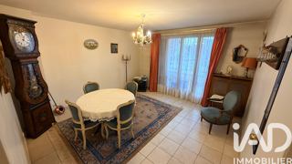  Appartement � vendre 3 pi�ces 61 m�