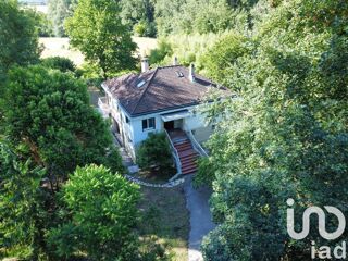  Villa � vendre 6 pi�ces 181 m�