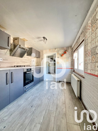  Maison � vendre 7 pi�ces 180 m�