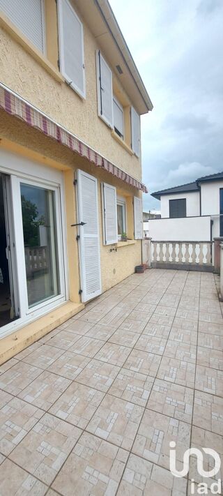  Maison � vendre 5 pi�ces 100 m�
