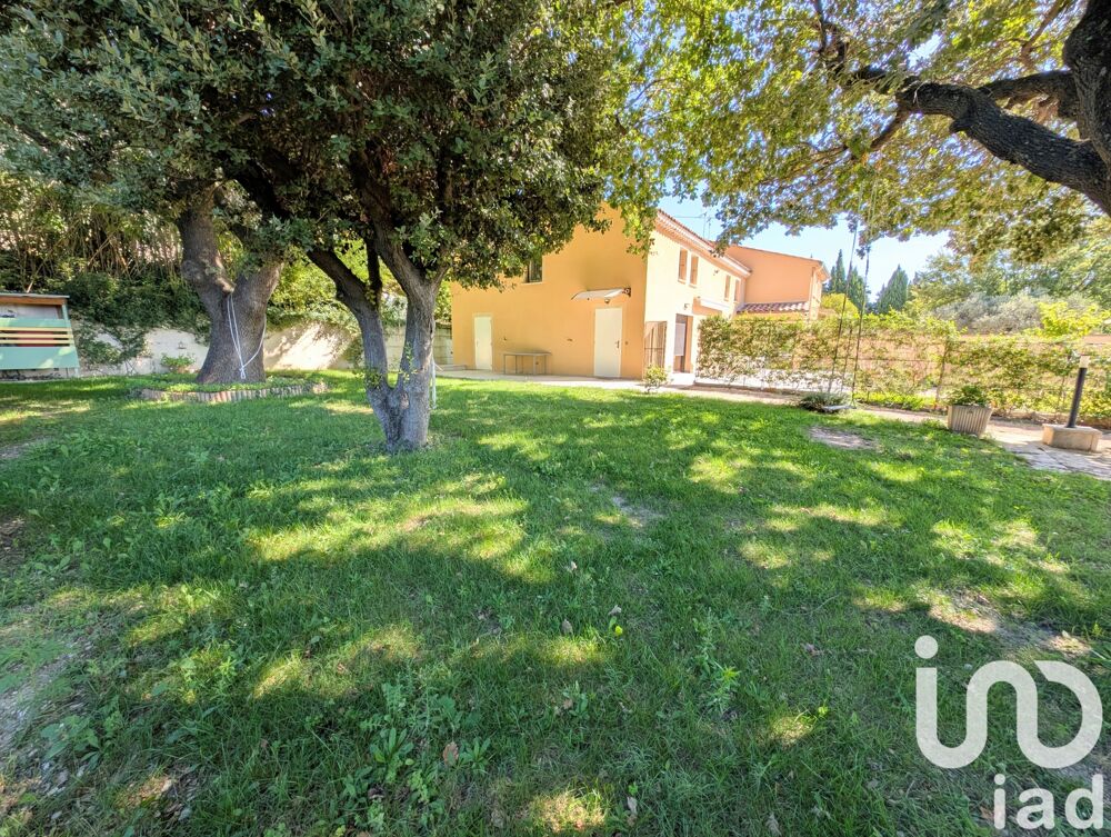 � vendre  Maison Beaumes-de-Venise (84190)