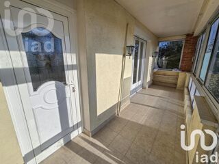  Maison � vendre 4 pi�ces 80 m�