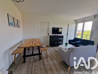  Appartement � louer 5 pi�ces 69 m�