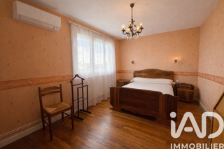  Maison � vendre 5 pi�ces 89 m�