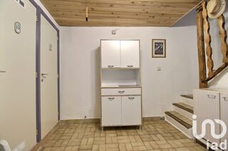  Maison � vendre 3 pi�ces 68 m�