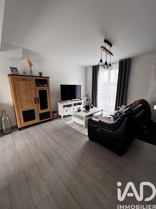  Maison � vendre 4 pi�ces 115 m�