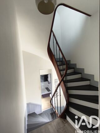  Maison � vendre 5 pi�ces 125 m�