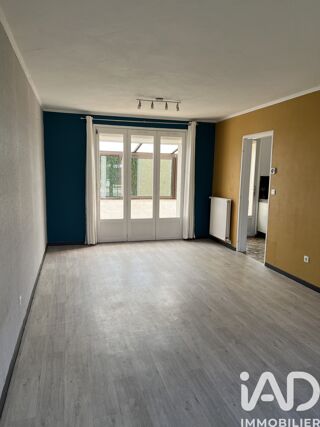  Maison � vendre 5 pi�ces 83 m�