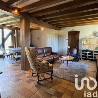 Maison � vendre 5 pi�ces 141 m�