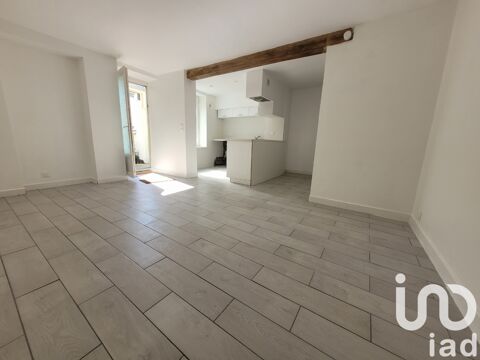   Vente Maison/villa 4 pices Maison - 4 pice(s) - 62 m