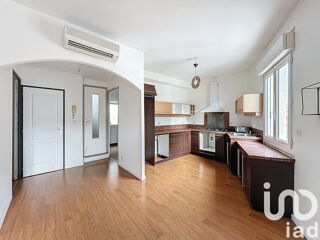  Maison � vendre 4 pi�ces 105 m�