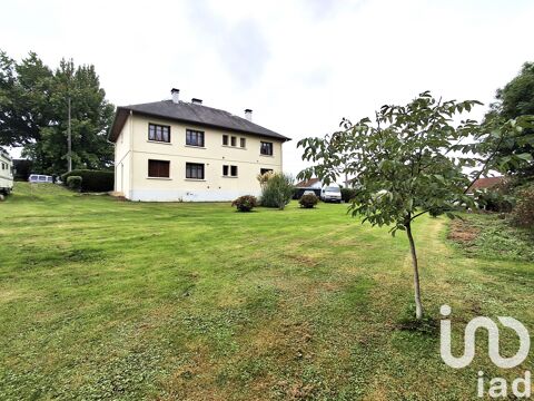   Vente Maison de ville 8 pi�ces Maison - 8 pi�ce(s) - 170 m�