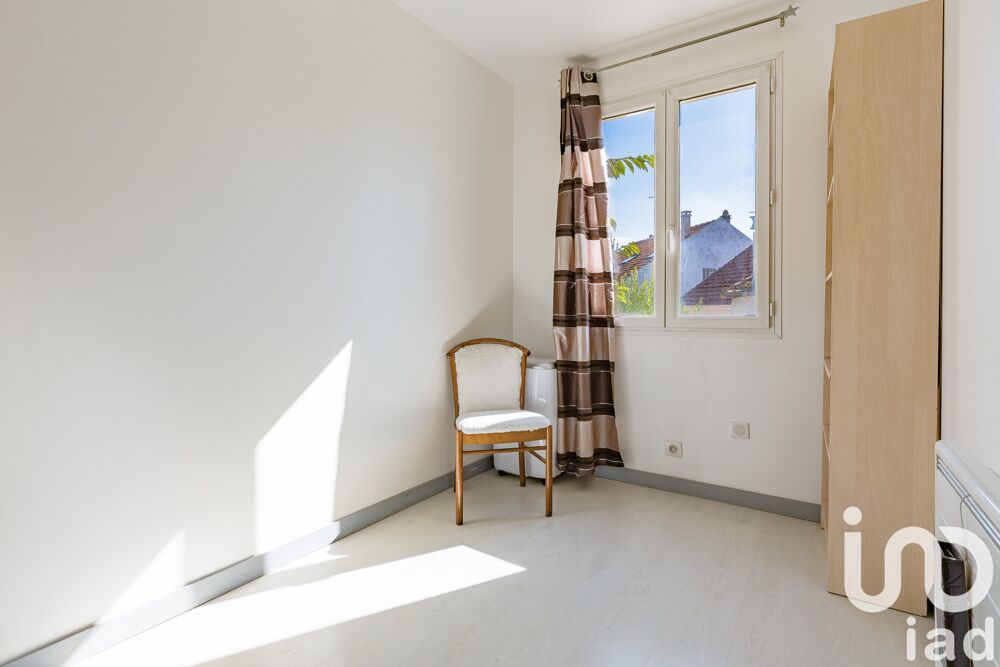  vendre  Maison Sucy-en-Brie (94370)