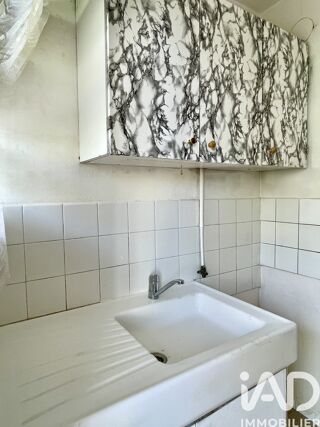  Appartement � vendre 1 pi�ce 23 m�