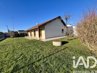  Maison � vendre 5 pi�ces 110 m�