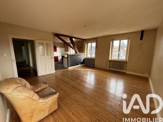  Appartement � vendre 5 pi�ces 172 m�