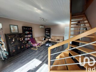  Appartement  vendre 5 pices 105 m