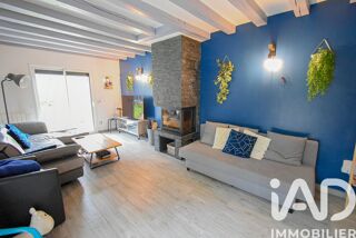  Maison � vendre 5 pi�ces 122 m�