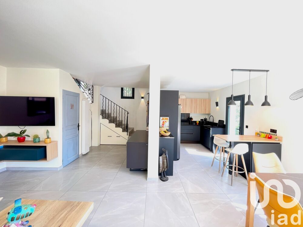  vendre  Maison Colomars (06670)