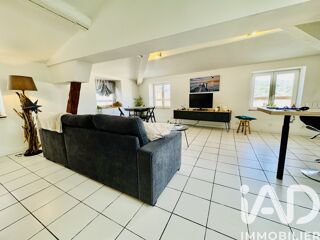  Appartement � vendre 2 pi�ces 50 m�