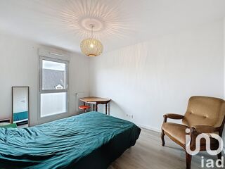  Appartement � vendre 3 pi�ces 63 m�