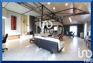  Maison  vendre 7 pices 195 m