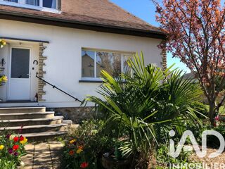  Maison � vendre 6 pi�ces 122 m�