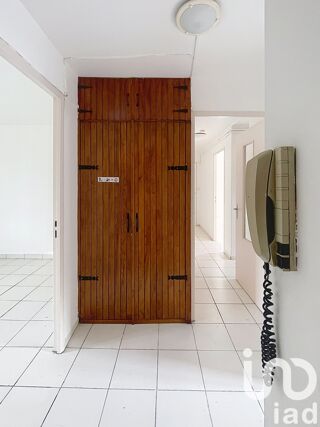  Appartement  vendre 4 pices 76 m