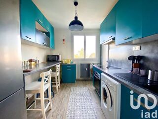  Appartement  vendre 4 pices 70 m