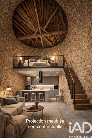  Propri�t�/ch�teau � vendre 4 pi�ces 84 m�