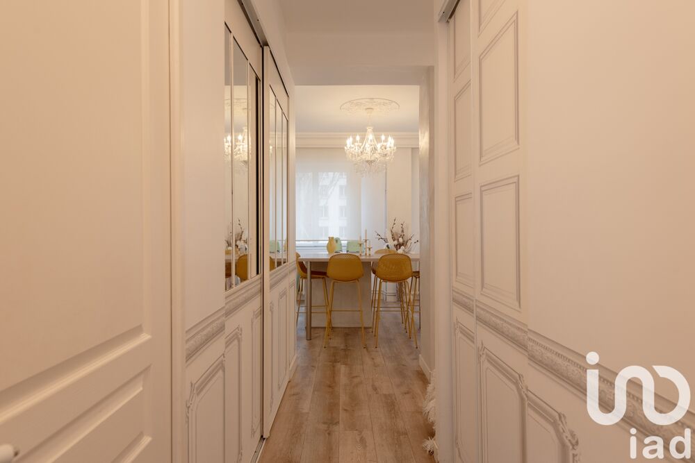 � vendre  Appartement Toulouse (31000)