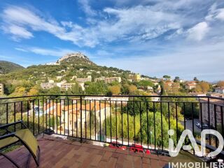  Appartement � vendre 3 pi�ces 66 m�