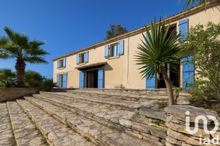  Maison � vendre 7 pi�ces 195 m�