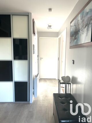  Appartement  vendre 3 pices 79 m