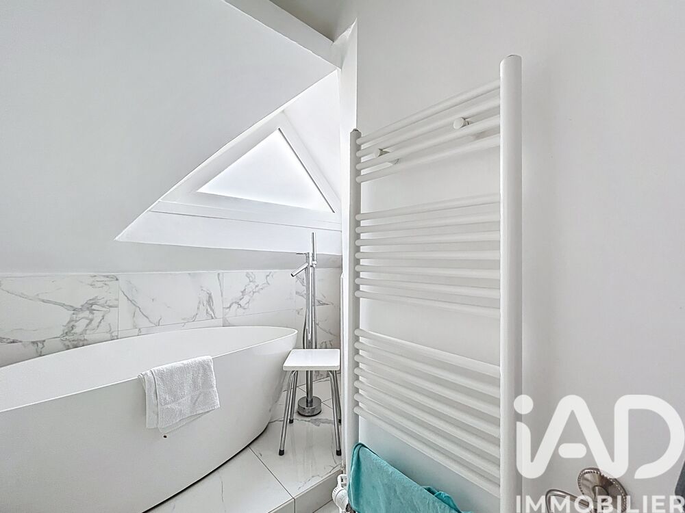 � vendre  Maison Antony (92160)