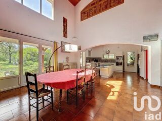  Maison � vendre 6 pi�ces 250 m�